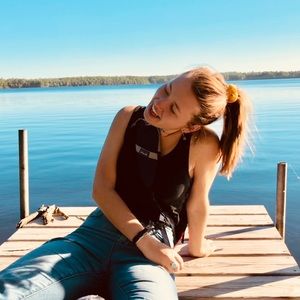 Meet your Posher, Hanna